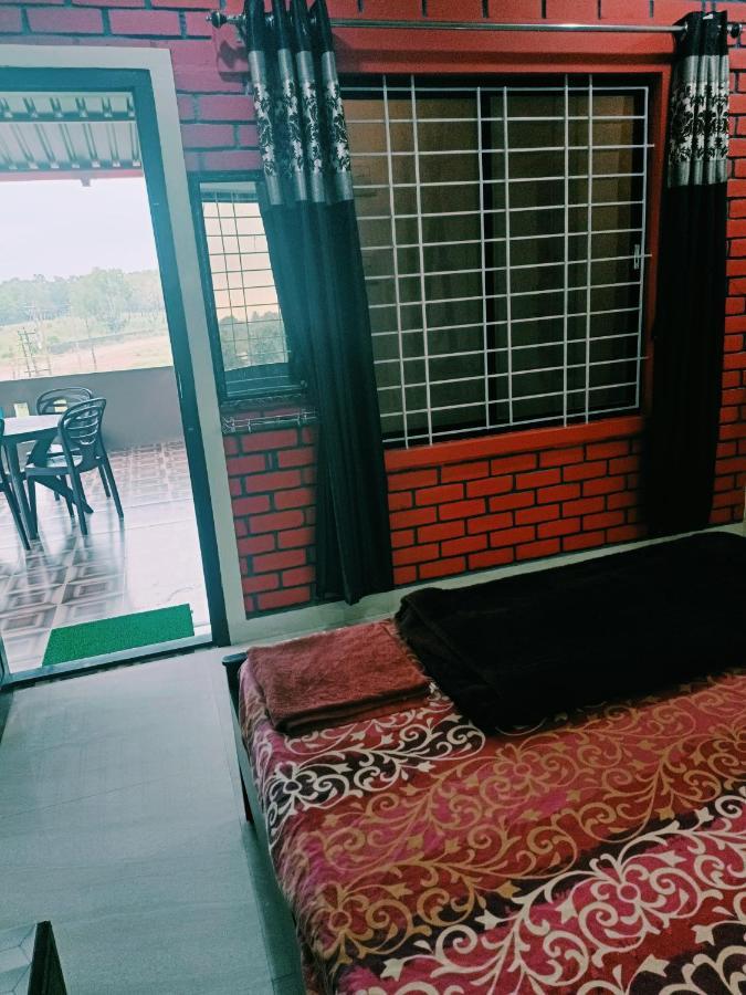 Maanyatha Home Stay Manipal Buitenkant foto