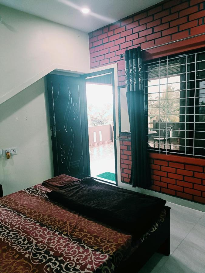 Maanyatha Home Stay Manipal Buitenkant foto